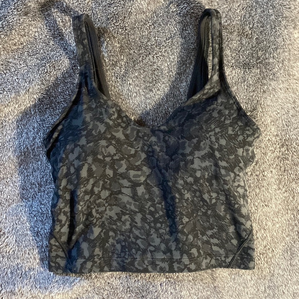 Lululemon Align tank